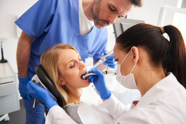 Best Emergency Dental Care  in New Paris, OH