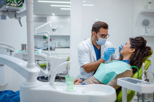 Best Sleep Apnea Treatment  in New Paris, OH