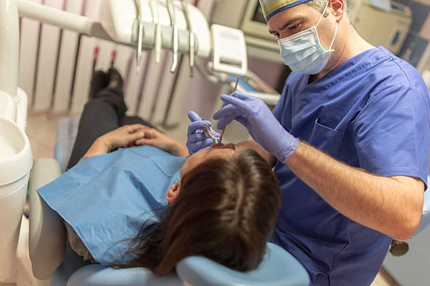 Best Emergency Dental Care  in New Paris, OH